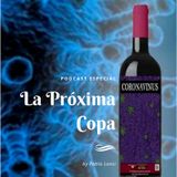 Episodio 5 - Coronavinus (Sí, Vinus)