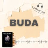 BUDA 📗 Resumen del Libro - Ideas Clave de KAREN ARMSTRONG(Baja tu PDF📥)