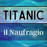 Titanic: Il Naufragio