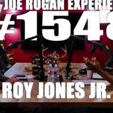 Joe Rogan Experience _1548 - Roy Jones Jr