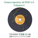 Conteo regresivo: de PDET a 0 volumen 4