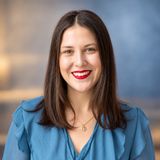 When Success Isn’t Enough: Karin Velicka on Stress, Nervous System Regulation & Real Change