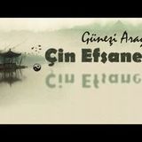 Güneşi Arayış  Çin Efsanesi Akın ALTAN