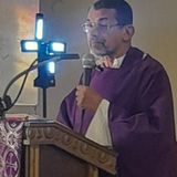 Fragmentos de la Homilía de fray Antonio Martins Barros en el III Domingo de Cuaresma.