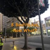 Eight Beatitudes, Now What? - 10:13:19, 4
