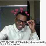 Sunday Sunrise Sneak Snap" StreetNOW NEWS Report by Terry Dwayne Ashford March 6th, 2022