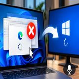 Programma bloccato su Windows, non serve riavviare il PC