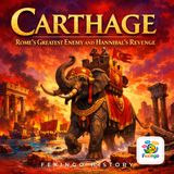 Hannibal's Oath: The Boy Who Swore Eternal Hate to Rome — Fexingo History