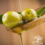 Episode 2194 - The Liquid Gold Standard: Stuart Alfonso & 15 Olives are Disrupting the Olive Oil Industry