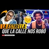 LA ESTRELLA DEL RAP QUE LA CALLE NOS ROBO (LA HISTORIA DE ALEX "IMITADOR DE QUIMICO ULTRA MEGA)