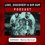 "Sinners" - Movie Review & 1930s Mississippi Delta History