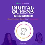 EP 66_ Street Interview content di successo con Doggodaiily