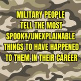 Paranormal Military Stories You Won’t Believe