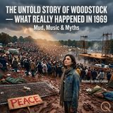 The Untold Story of Woodstock — What Really Happened in 1969 - The Morning After