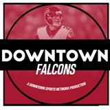 Ep.6: Falcons @ Saints Preview feat. Downtown Saints (Devin Jackson & Dylan Hebert)
