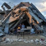 How Trumps Gaza plans could strip Palestinians of their property rights
