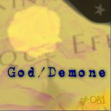 God/Demone (#081)