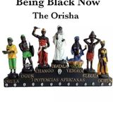 The Orisha