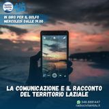 Visit Lazio, Intervista ad Andrea Draghetti