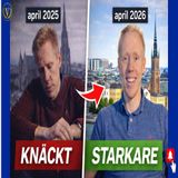 312. Mitt sämsta maraton – som gjorde mig starkare 🏃_♂️💪