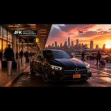 The Professional Edge in Airport Transportation