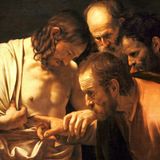 07-03-26  S. Tommaso  apostolo - Omelia