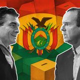 Bolivia, derrota histórica de la izquierda y triunfo claro de la democracia
