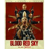 Talking Terror: Look to the Blood Red Sky!
