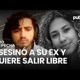 Feminicidio de Laura Valentina Lozano su mamá dio fuerte relato  Pulzo
