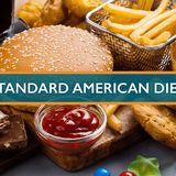 B2P - Standard American Diet