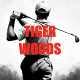 Tiger Woods -The Prodigy's Journey to Golf Greatness