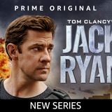 #5: "Forever"/New Captain Marvel Trailer/"Tom Clancy's Jack Ryan" with Ryan Phillips