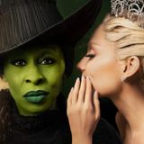 Spoiler Review: Wicked Part One