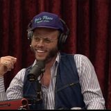 Joe Rogan Experience _2340 - Charley Crockett