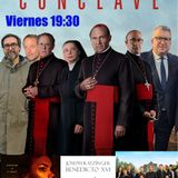 el corsario cultural y el conclave