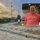 Muore 40 giorni dopo l’infarto sul campo da beach volley: Sarcedo piange Luciano Castello