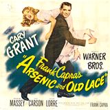 Episode 570: Arsenic & Old Lace (1944)