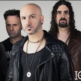 ION SKY: Dirt, Decibels And Divine Chaos With MIKE JOSEPH