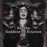 Episode 97: Hekate Goddess of Witches ft Shelby Novak with Scare You To Sleep Podcast