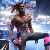 Episode 205 - The Wrestling Podcast Two