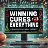 Alabama Comes Back, Miami defense shows up, G5 Takes Heat