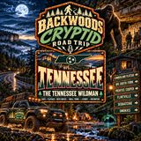 Tennessee: The Wild Man