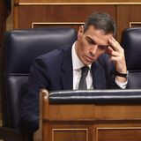 Sánchez, muy tocado tras la declaración de su ex mano derecha ante el Juez