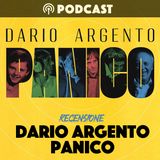 Dario Argento Panico: La Recensione Definitiva!