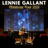 A Musical Journey with Lennie Gallant & Patricia Richard