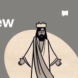 The Book of Matthew Explained_ The Complete Story of Jesus the King _ The Full Bible Story