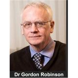 Migraines and Headaches with Dr. Gordon Robinson