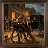 "200 Years Missing:  A New Documentary on William Morgan"