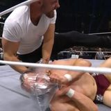 Reviewing The Absurdity of The AEW All Out Main Events