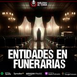 Los olvidados de la funeraria | Relato de Terror